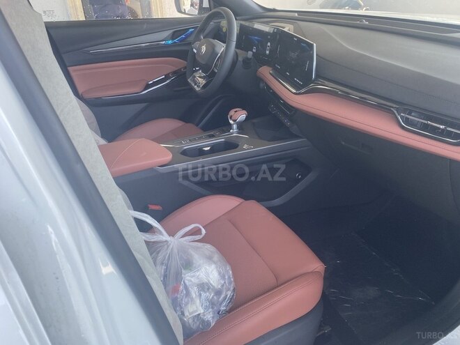 Changan  2026, 0 km - 1.5 л - Bakı