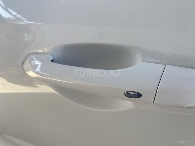 Changan  2026, 0 km - 1.5 л - Bakı