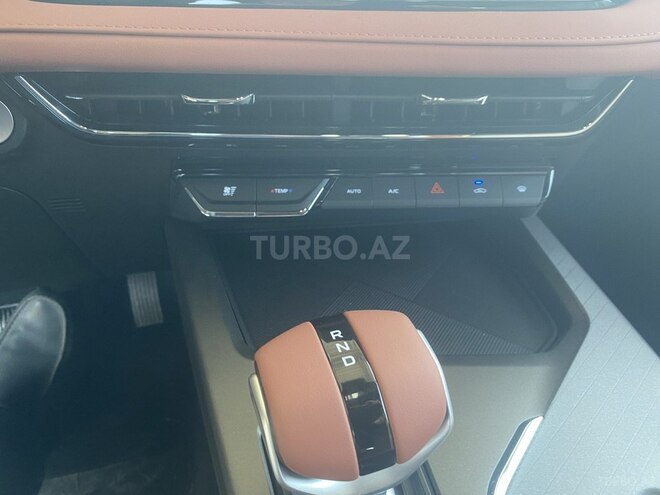 Changan  2026, 0 km - 1.5 л - Bakı