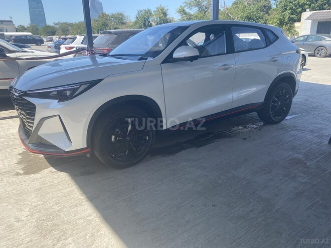 Changan  2026, 0 km - 1.5 л - Bakı