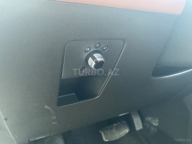 Changan  2026, 0 km - 1.5 л - Bakı