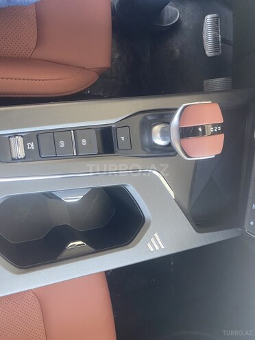Changan  2026, 0 km - 1.5 л - Bakı