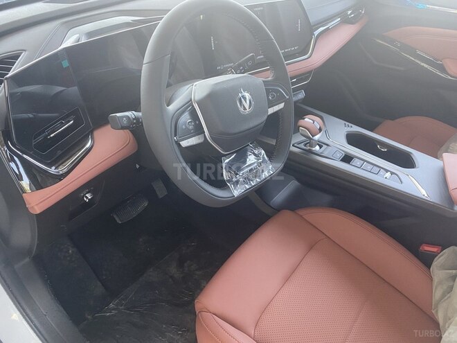 Changan  2026, 0 km - 1.5 л - Bakı
