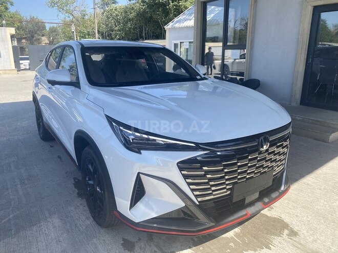 Changan  2026, 0 km - 1.5 л - Bakı