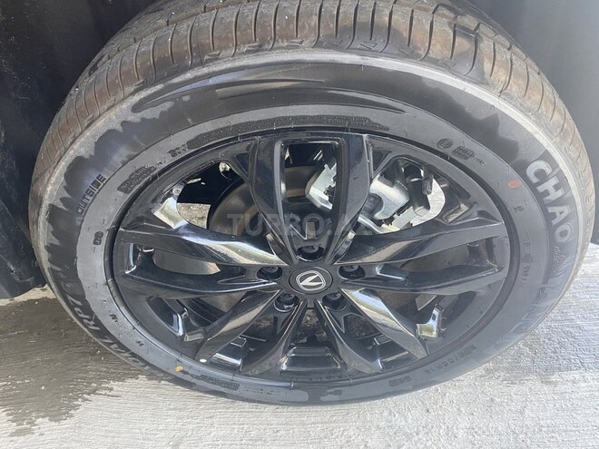 Changan  2026, 0 km - 1.5 л - Bakı
