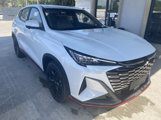 Changan  2026, 0 km - 1.5 л - Bakı