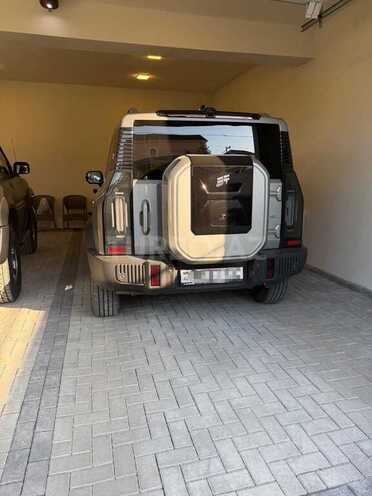 Jetour  2024, 31,000 km - 1.5 l - Bakı