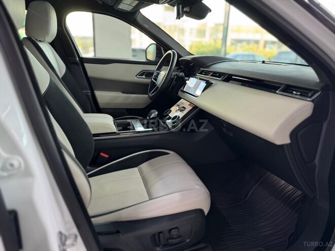 Land Rover RR Velar 2022, 90,000 km - 2.0 л - Bakı