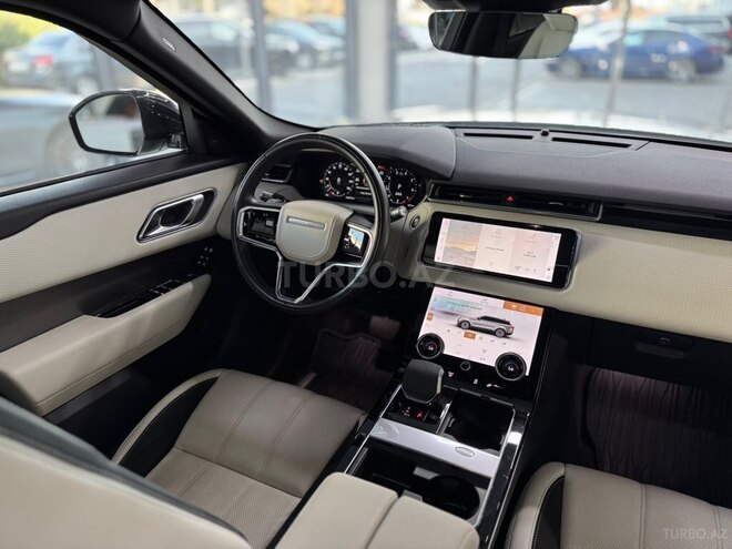 Land Rover RR Velar 2022, 90,000 km - 2.0 л - Bakı