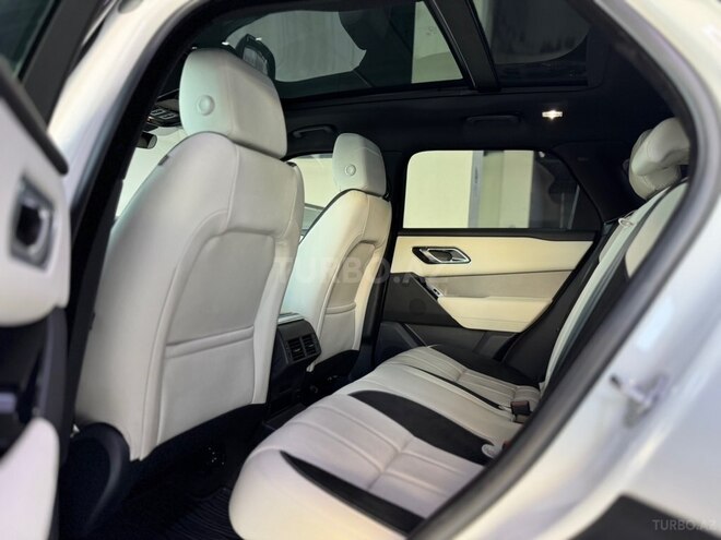 Land Rover RR Velar 2022, 90,000 km - 2.0 л - Bakı