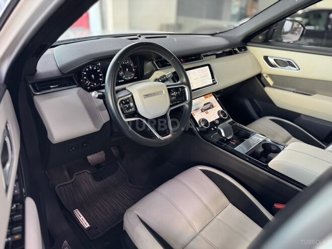 Land Rover RR Velar 2022, 90,000 km - 2.0 л - Bakı