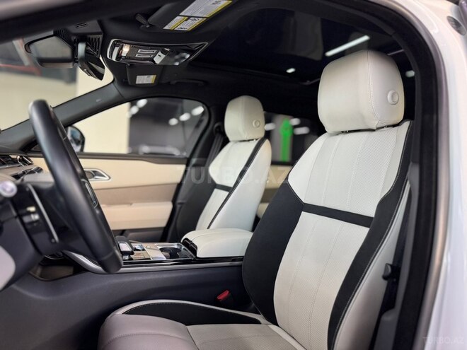Land Rover RR Velar 2022, 90,000 km - 2.0 л - Bakı