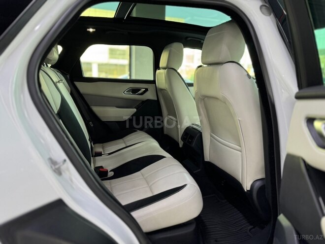 Land Rover RR Velar 2022, 90,000 km - 2.0 л - Bakı