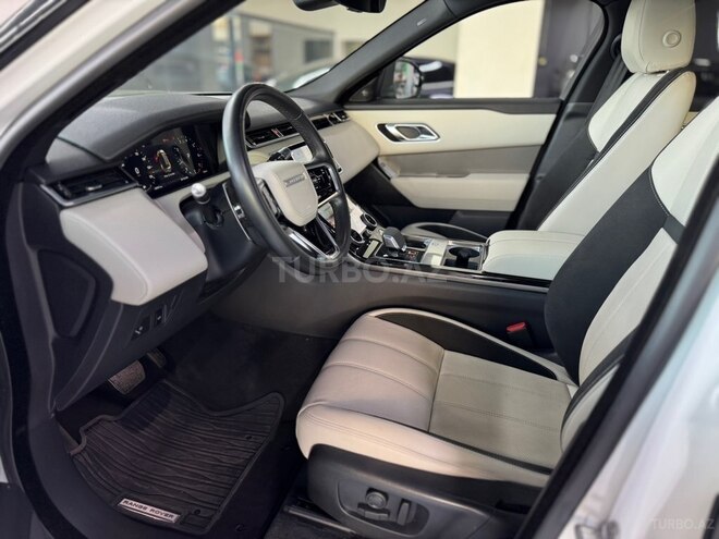 Land Rover RR Velar 2022, 90,000 km - 2.0 л - Bakı