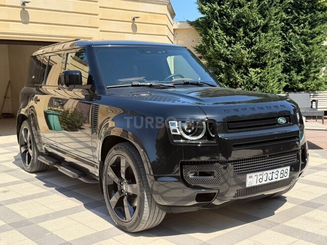 Land Rover Defender 2023, 46,800 km - 2.0 л - Bakı