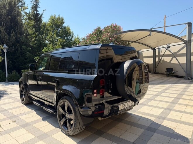 Land Rover Defender 2023, 46,800 km - 2.0 л - Bakı