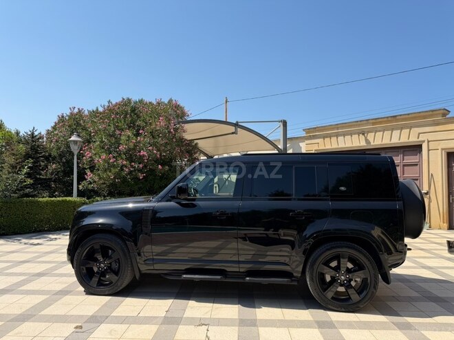Land Rover Defender 2023, 46,800 km - 2.0 л - Bakı