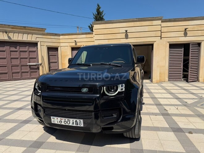 Land Rover Defender 2023, 46,800 km - 2.0 л - Bakı