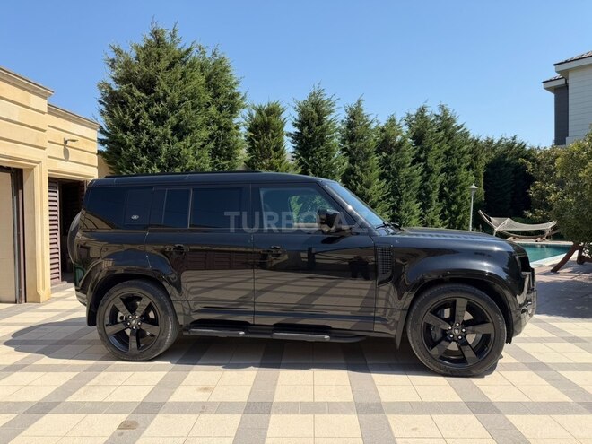 Land Rover Defender 2023, 46,800 km - 2.0 л - Bakı