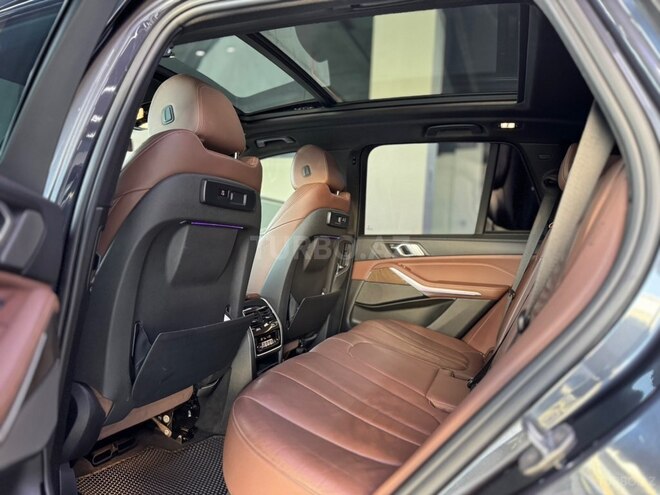 BMW X5 2020, 192,000 km - 3.0 l - Bakı