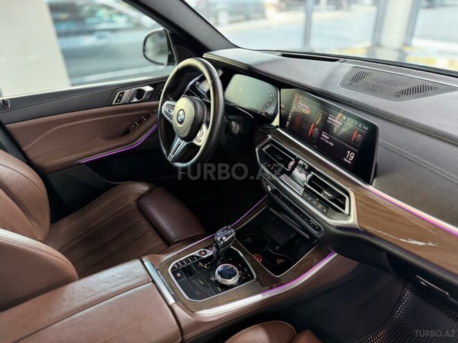 BMW X5 2020, 192,000 km - 3.0 l - Bakı