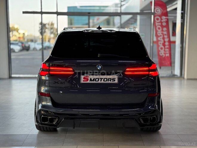 BMW X5 2020, 192,000 km - 3.0 l - Bakı