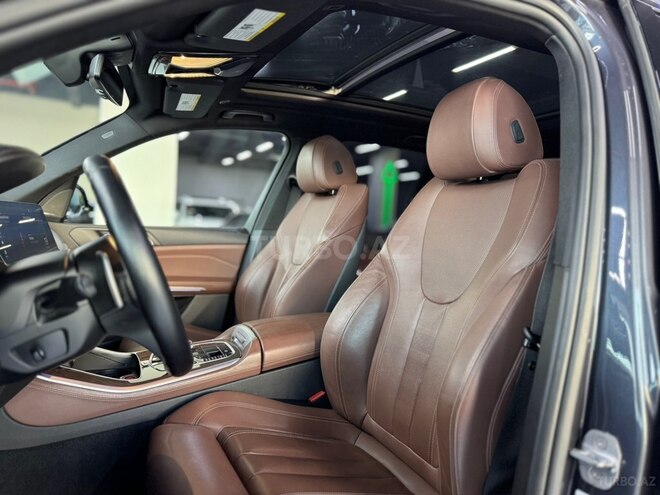 BMW X5 2020, 192,000 km - 3.0 l - Bakı