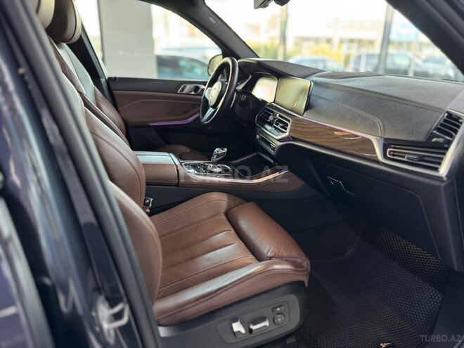 BMW X5 2020, 192,000 km - 3.0 l - Bakı