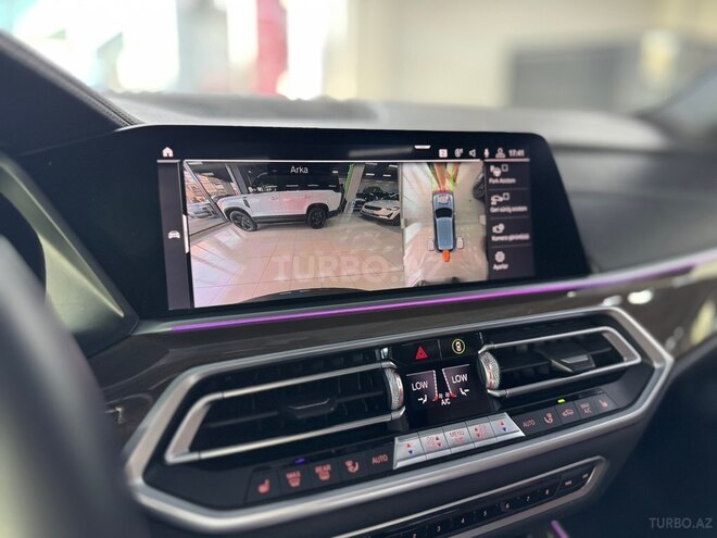 BMW X5 2020, 192,000 km - 3.0 l - Bakı