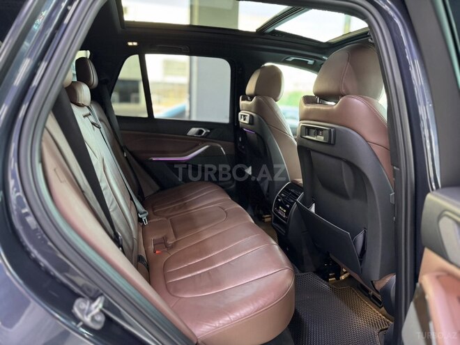 BMW X5 2020, 192,000 km - 3.0 l - Bakı