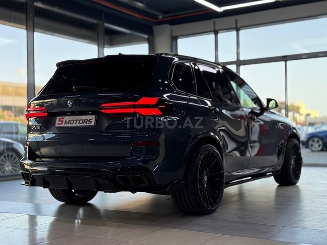 BMW X5 2020, 192,000 km - 3.0 l - Bakı