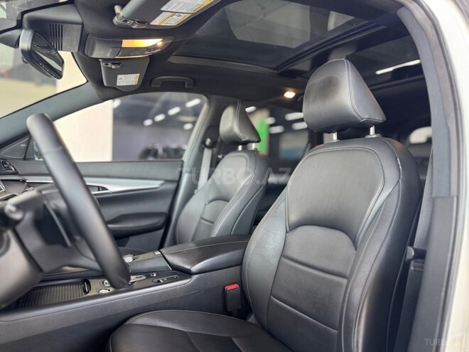 Infiniti QX50 2020, 95,000 km - 2.0 l - Bakı