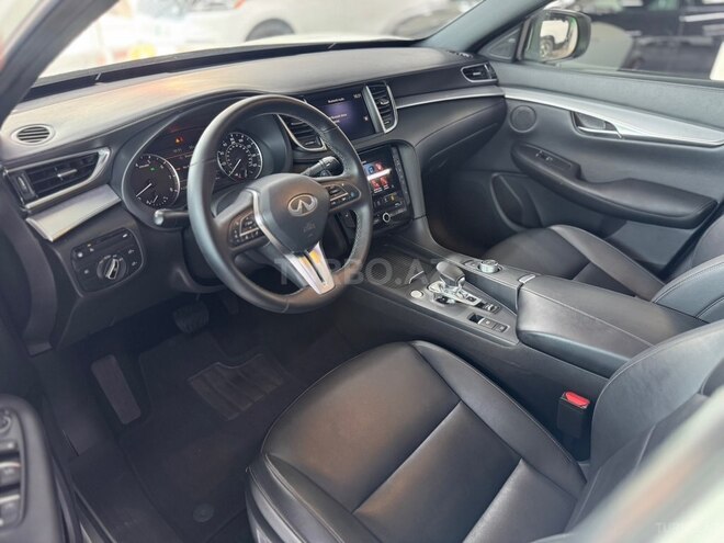 Infiniti QX50 2020, 95,000 km - 2.0 l - Bakı