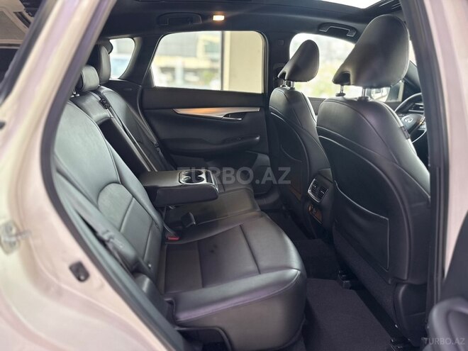 Infiniti QX50 2020, 95,000 km - 2.0 l - Bakı