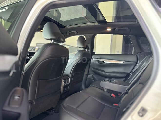 Infiniti QX50 2020, 95,000 km - 2.0 l - Bakı