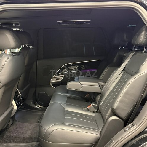 Land Rover Range Rover 2023, 49,000 km - 3.0 l - Bakı