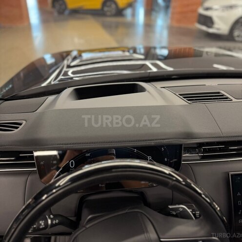 Land Rover Range Rover 2023, 49,000 km - 3.0 l - Bakı