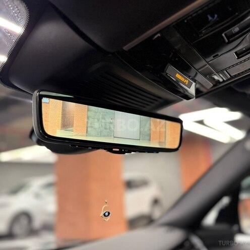 Land Rover Range Rover 2023, 49,000 km - 3.0 l - Bakı