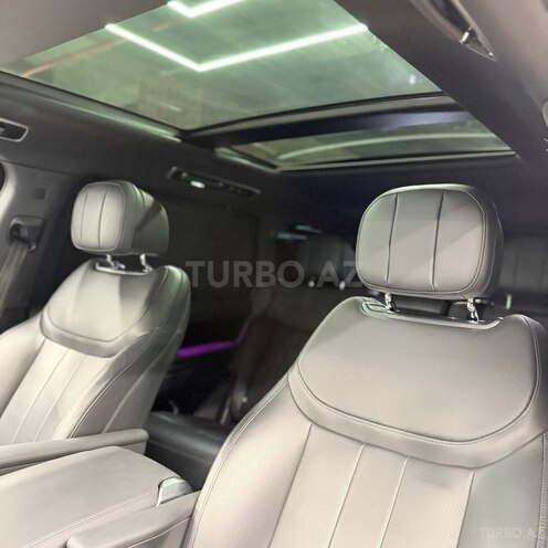 Land Rover Range Rover 2023, 49,000 km - 3.0 l - Bakı
