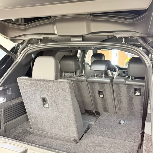 Land Rover Range Rover 2023, 49,000 km - 3.0 l - Bakı