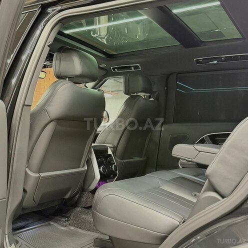 Land Rover Range Rover 2023, 49,000 km - 3.0 l - Bakı