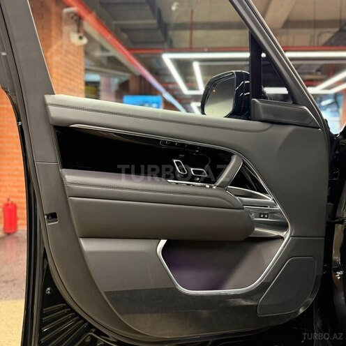 Land Rover Range Rover 2023, 49,000 km - 3.0 l - Bakı