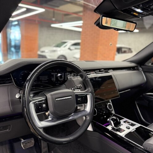 Land Rover Range Rover 2023, 49,000 km - 3.0 l - Bakı