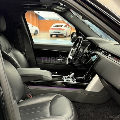 Land Rover Range Rover 2023, 49,000 km - 3.0 l - Bakı