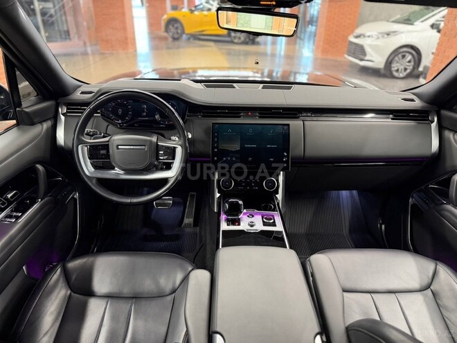 Land Rover Range Rover 2023, 49,000 km - 3.0 l - Bakı