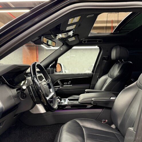 Land Rover Range Rover 2023, 49,000 km - 3.0 l - Bakı