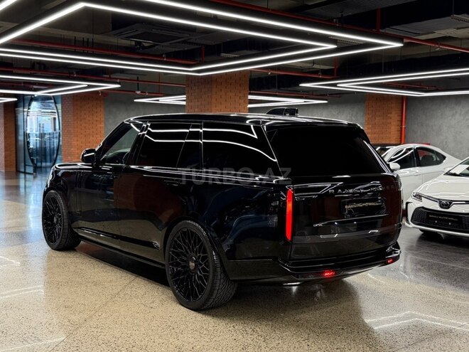 Land Rover Range Rover 2023, 49,000 km - 3.0 l - Bakı