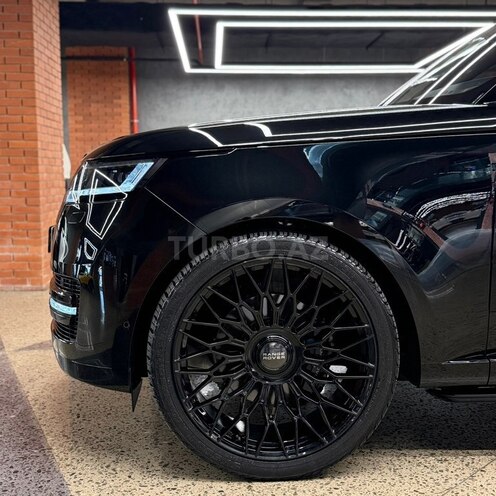Land Rover Range Rover 2023, 49,000 km - 3.0 l - Bakı