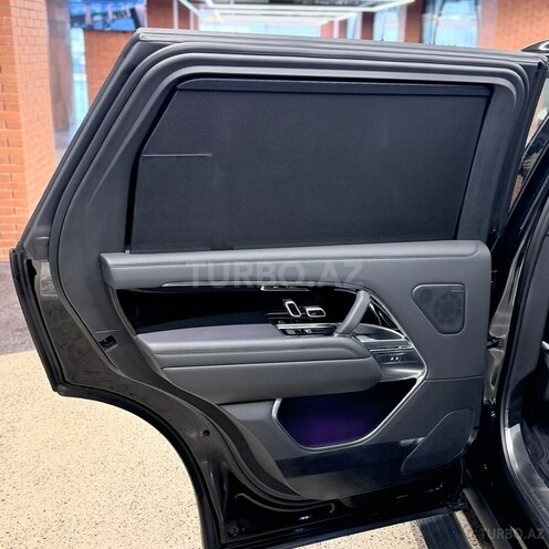 Land Rover Range Rover 2023, 49,000 km - 3.0 l - Bakı