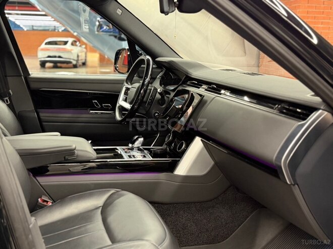 Land Rover Range Rover 2023, 49,000 km - 3.0 l - Bakı